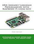 ARM Assembly Language Programming with Raspberry Pi using GCC