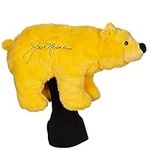 Daphne's Headcovers Jack Nicklaus G