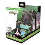 My Arcade Galaga Joystick Player : Galaga/Galaxian, 3.2" Full Color Display