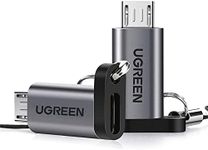 UGREEN USB C to Micro USB Adapter T