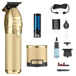 Babyliss Pro FXONE GOLDFX TRIMMERFX799G