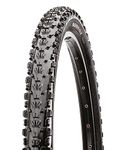 Maxxis Ardent Folding Dual Compound Exo/tr Tyre - Black, 26 x 2.25-Inch