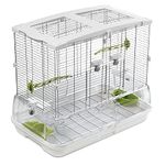 Vision Cage/Home for Birds Regular, 60.9 x 38.1 x 52 cm, Medium