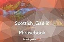 Scottish_Gaelic Extended Phrasebook