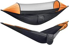 Large Camping Hammock with Mosquito