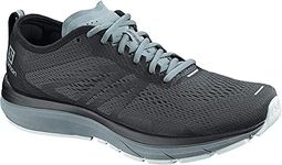 Salomon Men's Sonic Ra 2 Running, India Ink/Flint Stone/Illusion Blue, 13