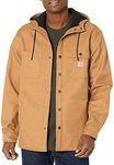 Carhartt Men's Rain Defender Relaxe