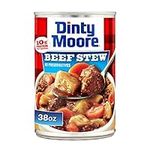 DINTY MOORE Beef Stew With Potatoes