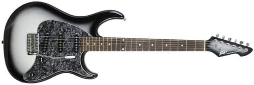 Peavey Rap