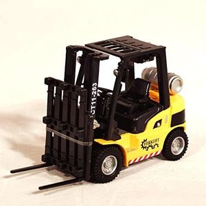 Diecast Forklift