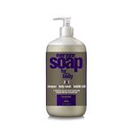 Pack of 1 x EO Products EveryOne Liquid Soap Lavender and Aloe - 32 fl oz