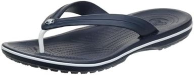 Crocs Unisex-Adult Crocband Flip Fl