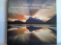 Canada's National Parks: A Celebration