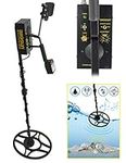 ALLOSUN Metal Detector For Adults H