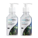 AQUAVITALS Macros & Micros - Always Together (100Ml), Liquid