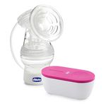 CHICCO Portable Electric Breast Pump