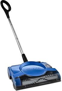 Shark Swivel Cordless Sweeper Floor Carpet Rechargeable Stick Vacuum Cleaner