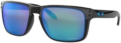 Oakley Men's OO9417 Holbrook XL Squ