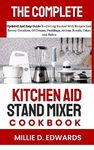 Kitchenaid Cookbooks