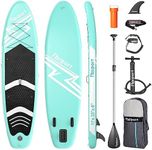 FBSPORT 11' Premium Stand Up Paddle