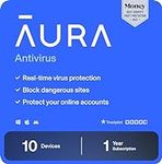 Aura Antivirus | Internet Security 