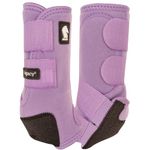 Classic Equine Legacy2 Front Support Boots