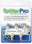 SplitterPRO - Digital Splitters Pro
