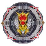 TAKARA TOMY - Beyblade Burst Booster B-192: "The Best Raphael of High Xtend"