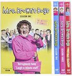 Mrs. Brown's Boys: Complete Series [DVD]