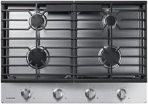 SAMSUNG 30" Built In Gas Cooktop wi