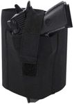 Tactical il Ankle Holster for Concealed Carry Right Left Hand Draw Fits Compact Handguns
