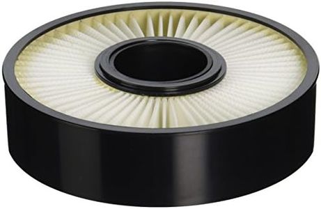 Dirt Devil Type 8 HEPA Vacuum Filter, 3UD0280001