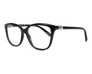 Eyeglasses Swarovski SK 5242 001 Shiny Black