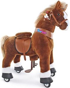 PonyCycle 