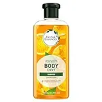 Herbal Essences body envy shampoo &
