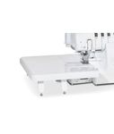 Overlocker Extension Table - Fits Brother Airflow 3000 SERGER ONLY - WT3