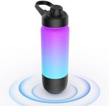 ICEWATER 3-in-1 Smart Water Bottle,