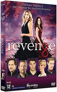 Revenge-Sa