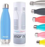 Moon Bottles - Insulated Flask That