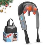 COMFIER 4D Neck Massager for Pain R