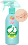 Cotton Foot - Korean Foot Shampoo (