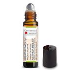 Essential Oil For Asthma