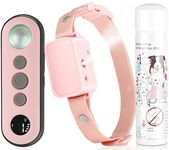 Citronella Training Collar Spray Do