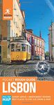 Pocket Rough Guide Lisbon (Travel Guide) (Pocket Rough Guides)