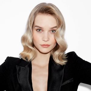 ghd Curve Classic Curl Tong 26mm – Professional Hair Curler
