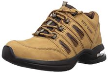 Red Chief Casual Outdoor Shoes for Men Rust