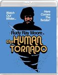 Human Tornado [Blu-ray/DVD Combo]