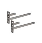 Types Of Shelf Brackets