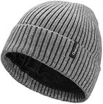 Ocatoma Beanie Hat for Men Women Wa