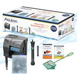 Aqueon Fish Tank Aquarium Essentials Starter Kit for 29 Gallon Tanks